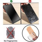 İphone 14 Pro Max Mat Tam Kaplayan Seramik Nano thumbnail 4