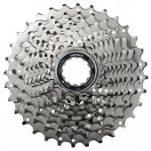 Shimano CS-HG500-10s Bisiklet Rublesi 11-32T - 1