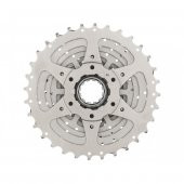 Shimano CS-HG500-10s Bisiklet Rublesi 11-32T - 2