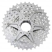 Shimano CS-HG500-10s Bisiklet Rublesi 11-32T - 3