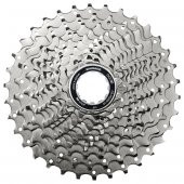 Shimano CS-HG500-10s Bisiklet Rublesi 11-32T - 4