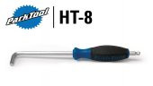 ParkTool Alyan Anahtarı 8mm HT-8 - 3