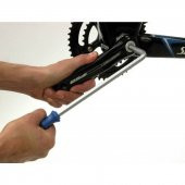 ParkTool Alyan Anahtarı 8mm HT-8 - 4