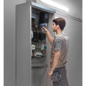 BOSCH GDR 120-LI 12V 1,5 Ah ÇİFT AKÜLÜ SOMUN SIKMA - 3