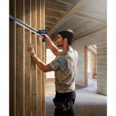 BOSCH GDR 120-LI 12V 1,5 Ah ÇİFT AKÜLÜ SOMUN SIKMA - 4