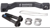 Shimano SM-MA90 F180P-PC Disk Fren Bağlantı Adaptörü - 6