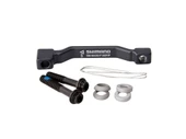 Shimano SM-MA90 F180P-PC Disk Fren Bağlantı Adaptörü - 7