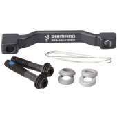 Shimano SM-MA90 F180P-PC Disk Fren Bağlantı Adaptörü - 1
