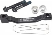 Shimano SM-MA90 F180P-PC Disk Fren Bağlantı Adaptörü - 4