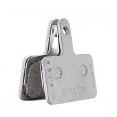 Shimano B05S Bisiklet Disk Fren Balatası 1 Çift (Kutusuz) - 2
