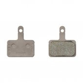 Shimano B05S Bisiklet Disk Fren Balatası 1 Çift (Kutusuz) - 3