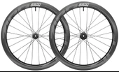 Zipp 303 Firecrest Karbon Tubeless Disk Uyumlu Centerlock Bisiklet Jant Seti thumbnail 1