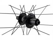 Zipp 303 Firecrest Karbon Tubeless Disk Uyumlu Centerlock Bisiklet Jant Seti - 4