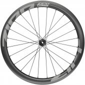 Zipp 303 Firecrest Karbon Tubeless Disk Uyumlu Centerlock Bisiklet Jant Seti - 5