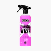 Muc-Off High Performance Waterless Wash 750ml Susuz Yıkama Spreyi thumbnail 1