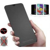 Galaxy A04/A04s Mat Hayalet  Nano Kırılmaz Ekran Koruyucu - 1