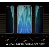 Galaxy A04/A04s Mat Hayalet  Nano Kırılmaz Ekran Koruyucu - 2