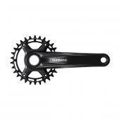 Shimano FC-MT510-1 Bisiklet Aynakol Seti 32T 170mm 12 Vites Uyumlu - 1