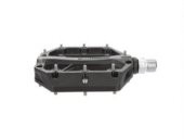 Shimano PD-GR400 Platform Bisiklet Pedalı Siyah EPDGR400L - 2