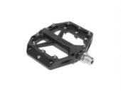 Shimano PD-GR400 Platform Bisiklet Pedalı Siyah EPDGR400L - 3