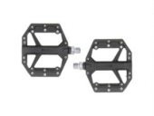 Shimano PD-GR400 Platform Bisiklet Pedalı Siyah EPDGR400L - 4
