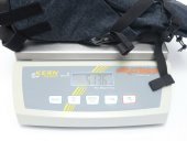 Pro Gravel Sele Altı Bisiklet Çantası Siyah Gri 15L PRBA0079 - 3