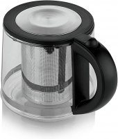 Schafer GourmeMaxx 2200 W Cam Çay Makinesi Teşhir - 4