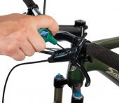 ParkTool Üçgen Tork Anahtarı T10/T25/T30 TWS-3 - 3