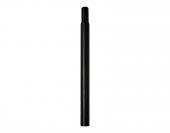 Vona Bisiklet Sele Borusu 27.2mm 350mm Siyah - 1