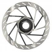 Sram HS2 Centerlock Rounded Disk Fren Rotoru - 1