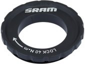 Sram HS2 Centerlock Rounded Disk Fren Rotoru - 2