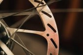 Sram HS2 Centerlock Rounded Disk Fren Rotoru - 4
