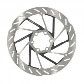 Sram HS2 6 Vida Rounded Disk Fren Rotoru - 1