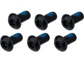 Sram HS2 6 Vida Rounded Disk Fren Rotoru - 3