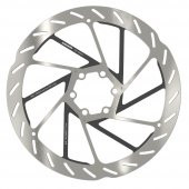 Sram HS2 6 Vida Rounded Disk Fren Rotoru - 4
