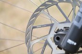 Sram HS2 6 Vida Rounded Disk Fren Rotoru - 5