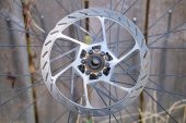 Sram HS2 6 Vida Rounded Disk Fren Rotoru - 6