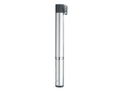 Topeak Micro Rocket ALT Bisiklet El Pompası 160psi Presta Valf TMR-ALT - 1