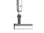 Topeak Micro Rocket ALT Bisiklet El Pompası 160psi Presta Valf TMR-ALT - 2