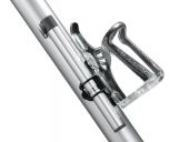 Topeak Micro Rocket ALT Bisiklet El Pompası 160psi Presta Valf TMR-ALT - 3