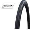 Schwalbe Pro One 700X25 Super Race Addix Race Evo V-Guard Tubeless Ready Yol Bisikleti Dış Lastiği thumbnail 2
