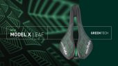 Selle Italia Model X Superflow Leaf Bisiklet Selesi 406413 - 6