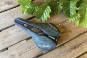 Selle Italia Model X Superflow Leaf Bisiklet Selesi 406413 - 7