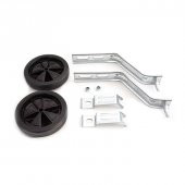 Ugr Çocuk Bisikleti Denge Tekeri 20 Jant Uyumlu YNT-101 - 1