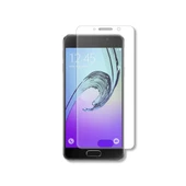 NoTech Samsung Galaxy A3 2018 Temperli Cam Ekran Koruyucu thumbnail 1