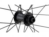 Zipp 404 Firecrest Karbon Tubeless Disk Uyumlu Centerlock Bisiklet Jant Seti - 2