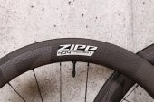 Zipp 404 Firecrest Karbon Tubeless Disk Uyumlu Centerlock Bisiklet Jant Seti - 7