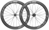 Zipp 404 Firecrest Karbon Tubeless Disk Uyumlu Centerlock Bisiklet Jant Seti - 11