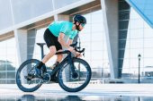 Zipp 404 Firecrest Karbon Tubeless Disk Uyumlu Centerlock Bisiklet Jant Seti - 12