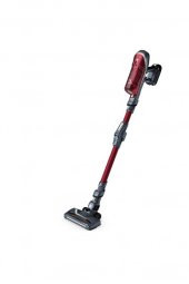 Tefal TY9679 X-Force Flex 8.60 Bataryalı Kablosuz Dikey Şarjlı Süpürge Evcil Hayvan Dostu - 1